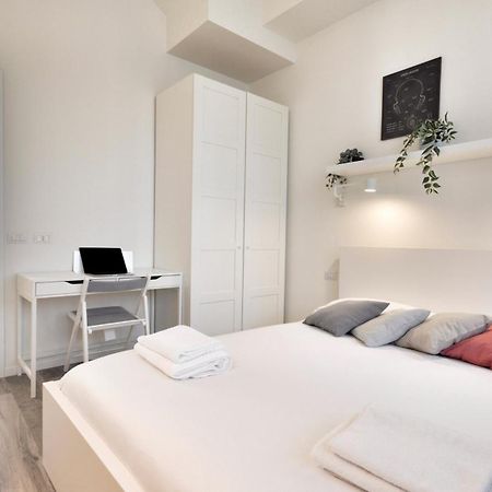 Ihost Apartment - Adriatico 6 Mailand Exterior foto