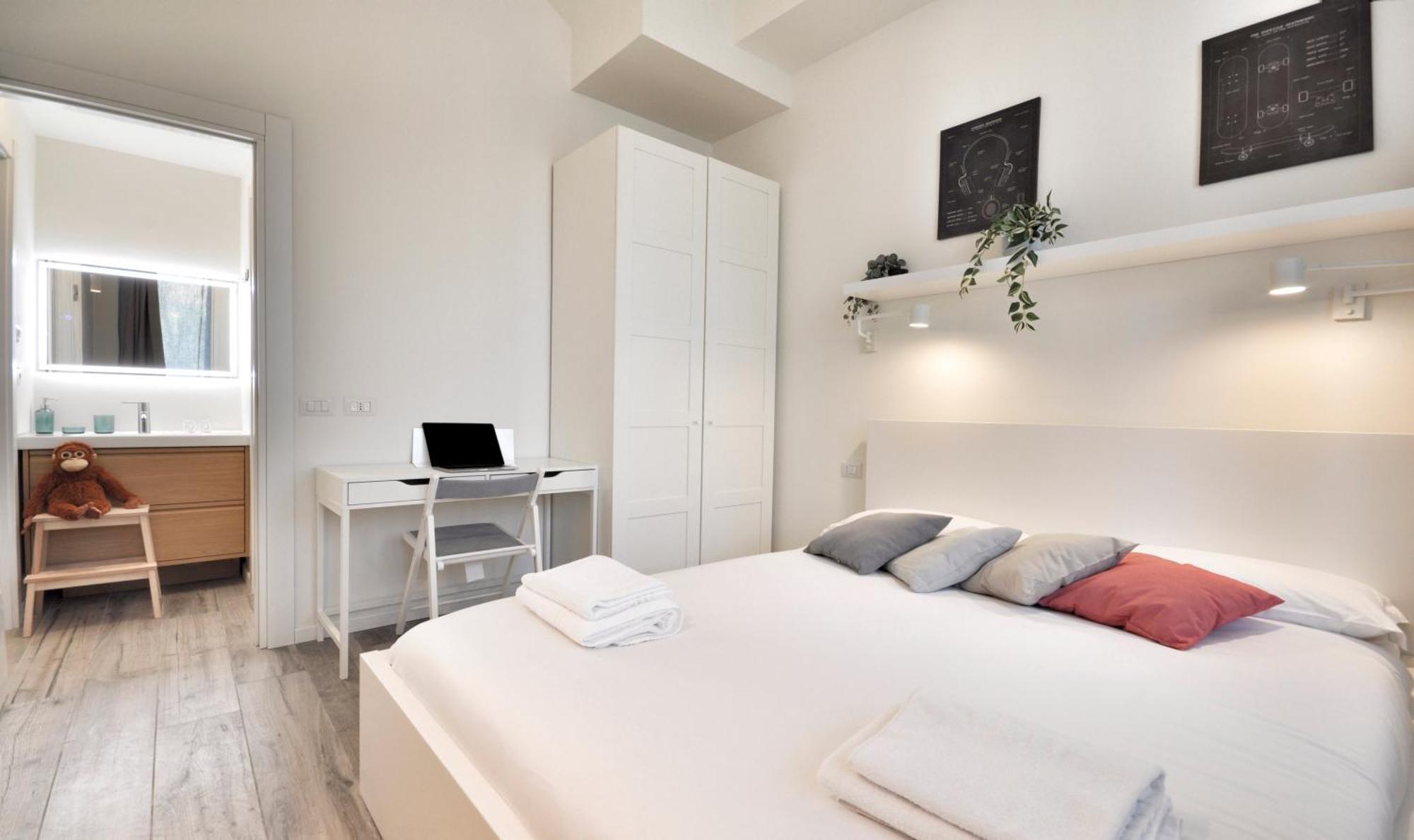 Ihost Apartment - Adriatico 6 Mailand Exterior foto